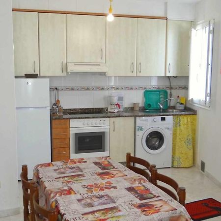 Piso De Laura En Planta Baja Διαμέρισμα Larino Εξωτερικό φωτογραφία