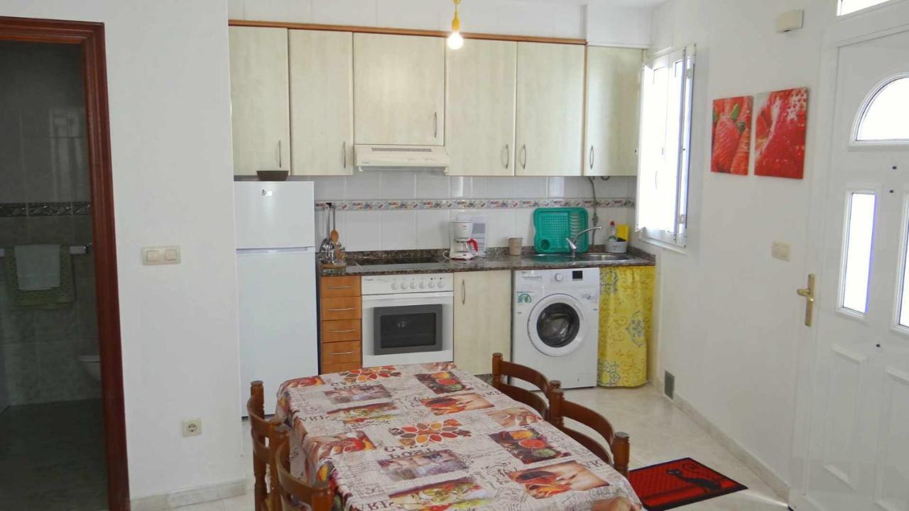 Piso De Laura En Planta Baja Διαμέρισμα Larino Εξωτερικό φωτογραφία