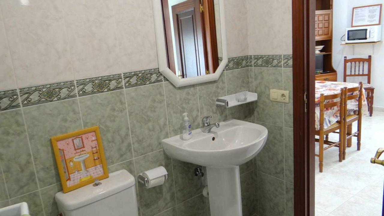 Piso De Laura En Planta Baja Διαμέρισμα Larino Εξωτερικό φωτογραφία