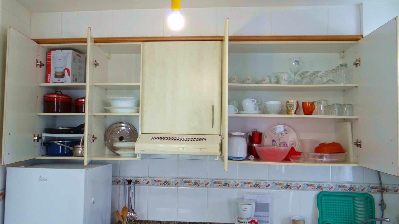 Piso De Laura En Planta Baja Διαμέρισμα Larino Εξωτερικό φωτογραφία