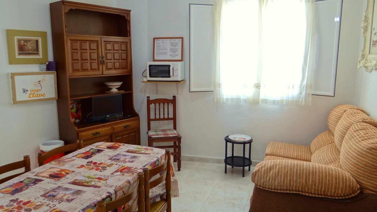 Piso De Laura En Planta Baja Διαμέρισμα Larino Εξωτερικό φωτογραφία