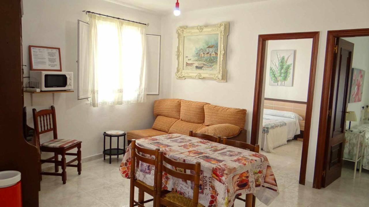 Piso De Laura En Planta Baja Διαμέρισμα Larino Εξωτερικό φωτογραφία