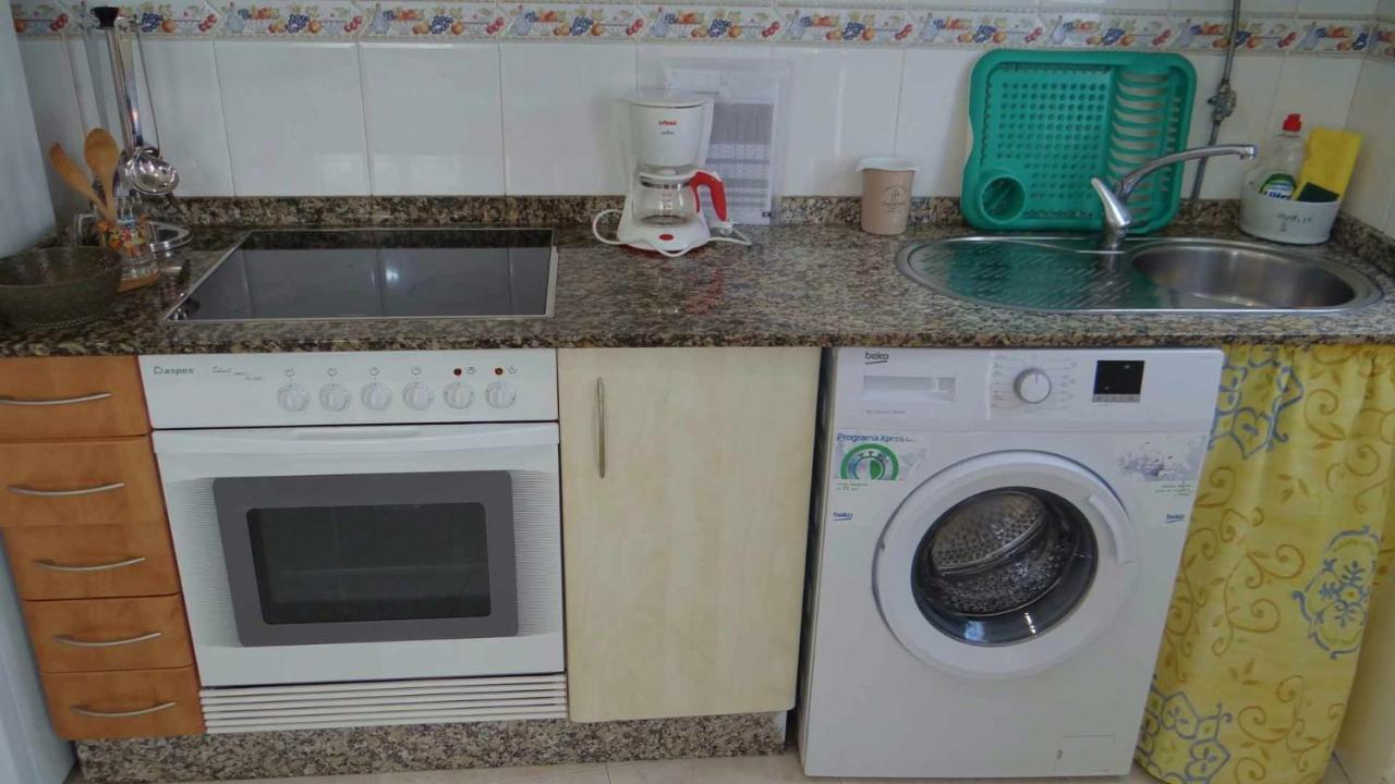 Piso De Laura En Planta Baja Διαμέρισμα Larino Εξωτερικό φωτογραφία