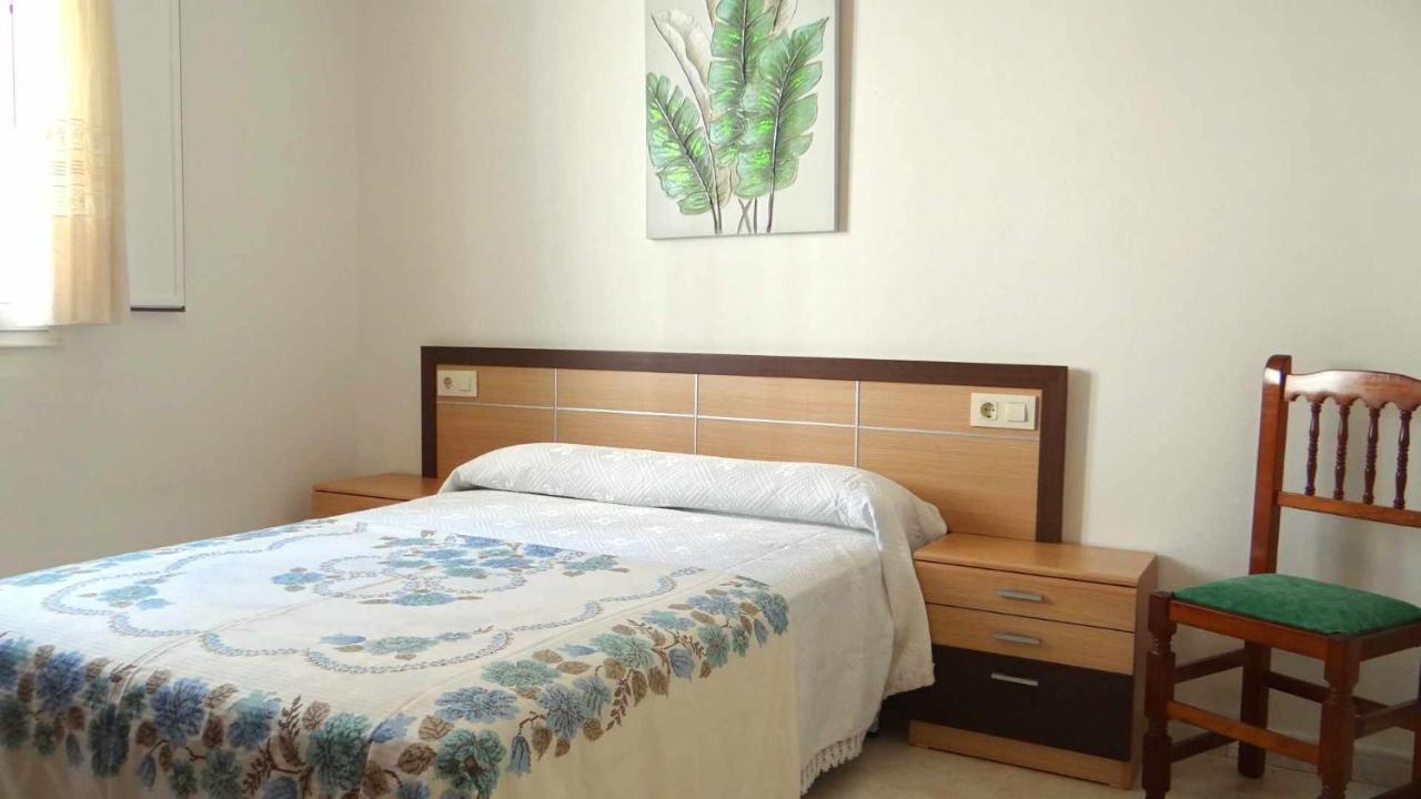Piso De Laura En Planta Baja Διαμέρισμα Larino Εξωτερικό φωτογραφία