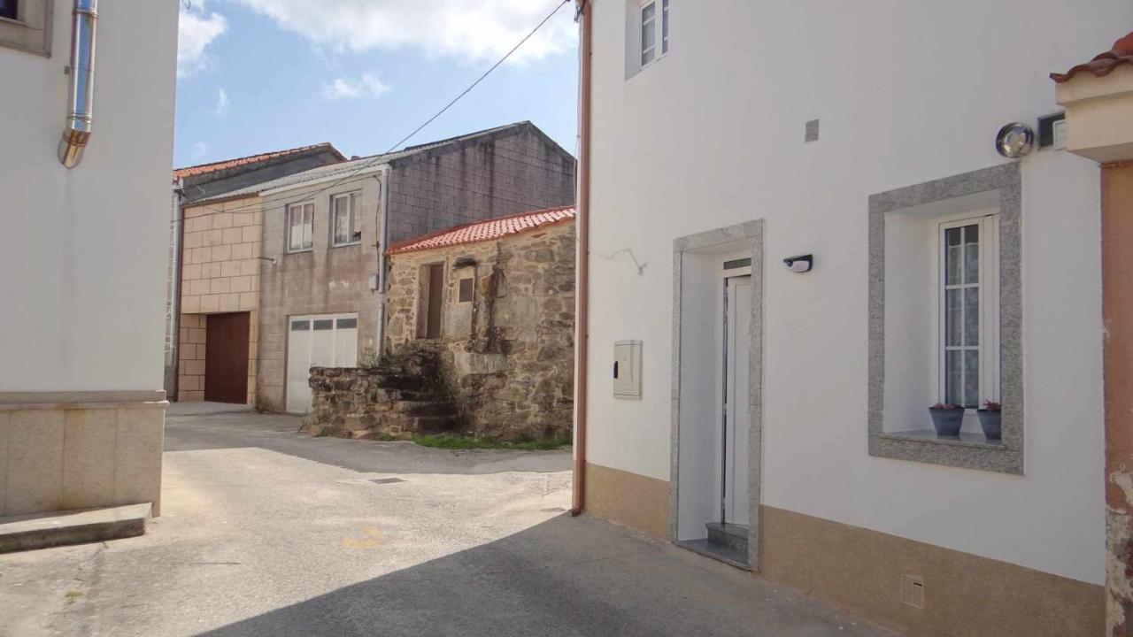 Piso De Laura En Planta Baja Διαμέρισμα Larino Εξωτερικό φωτογραφία
